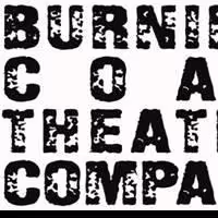 Burning Coal Theatre Co Presents MUCH ADO ABOUT NOTHING 12/3-20 At Meymandi Theatre